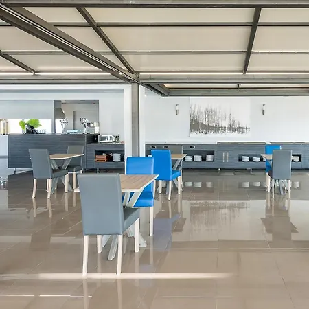 Galini Palace 5* Kolimvárion