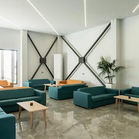 Galini Palace 5* Kolymbari