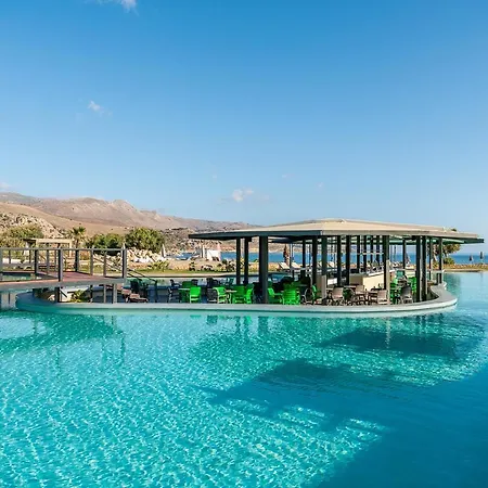 Hotel Galini Palace