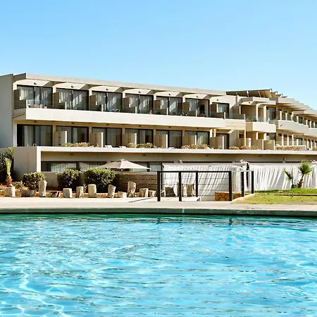 Hotel Galini Palace