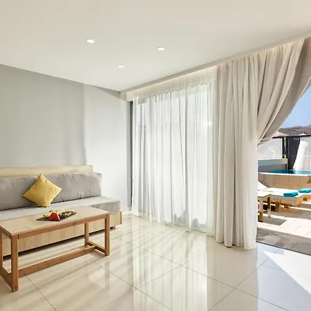 Galini Palace Hotel 5*