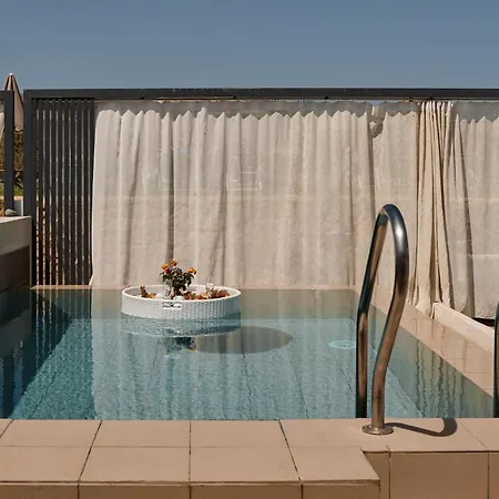 Galini Palace 5*