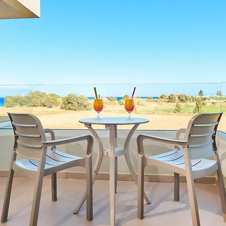 Galini Palace 5*