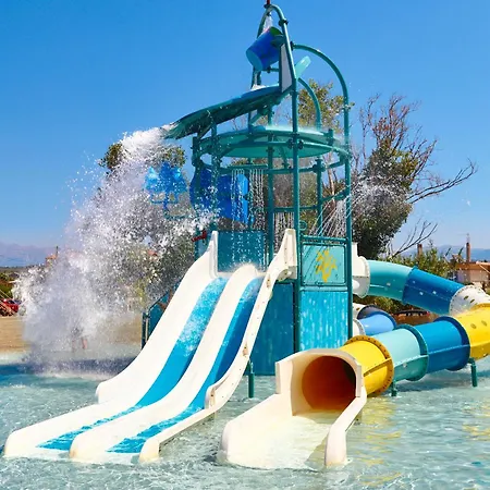 Galini Palace Hotel 5*