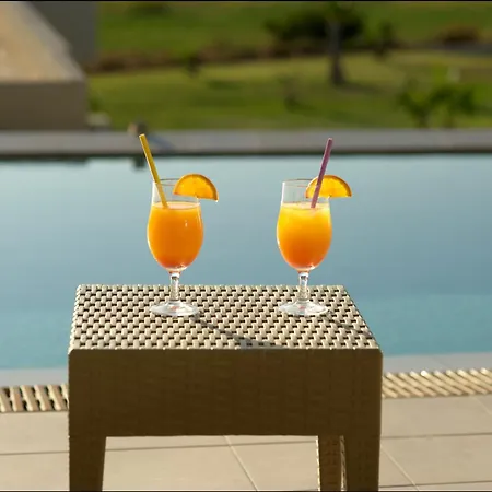 Galini Palace Hotel