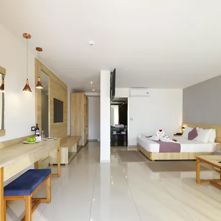 Galini Palace 5* Kolimvárion