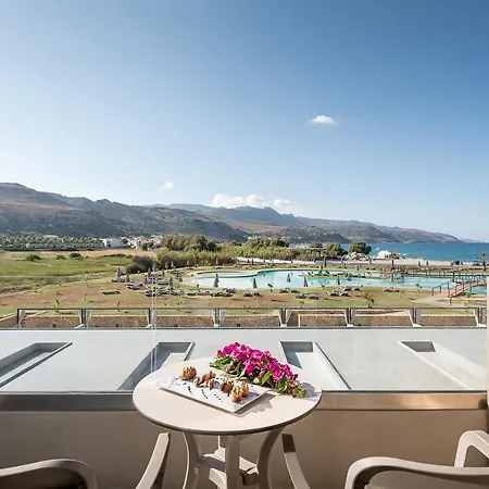 Galini Palace Hotel Kolymbari