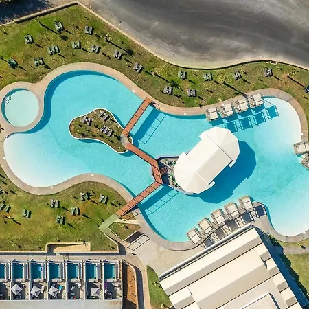 Galini Palace 5*