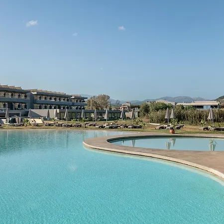 Galini Palace 5* Kolymbari