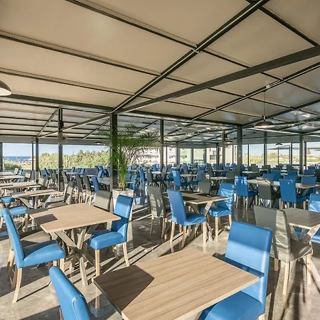 Hotel Galini Palace 5*