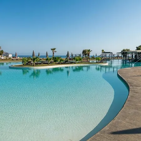 Galini Palace 5* Kolymbari