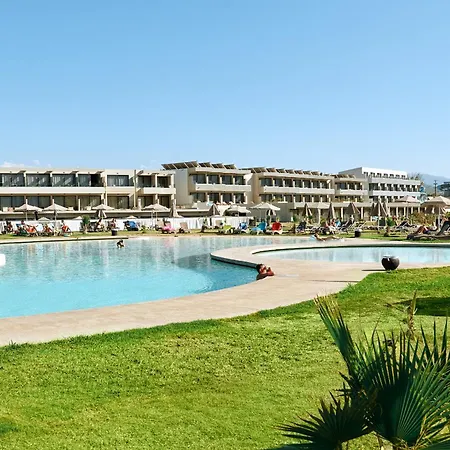 Hotel Galini Palace Kolymbari
