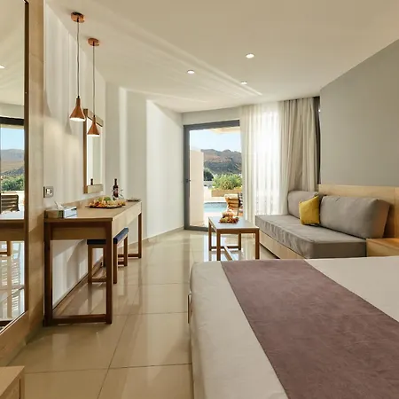 Hotel Galini Palace Kolymbari