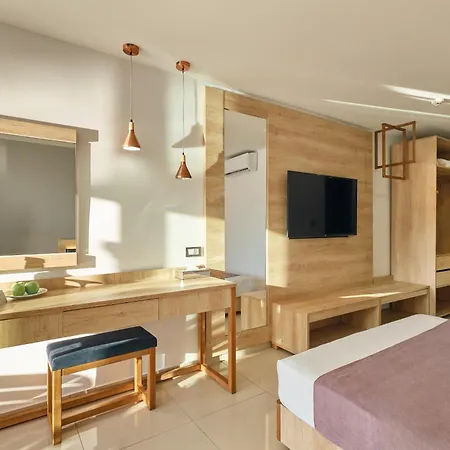 Galini Palace Hotel 5*