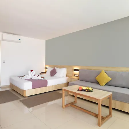Hotel Galini Palace 5*