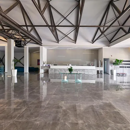 Galini Palace 5*