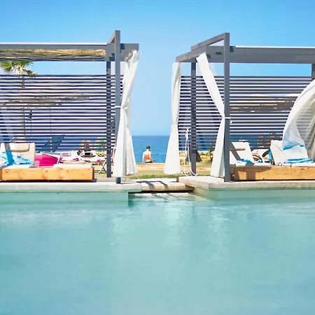 Hotel Galini Palace 5*