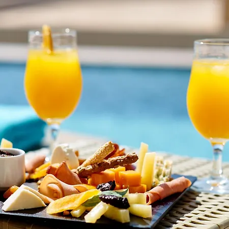 Galini Palace Hotel 5*