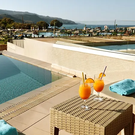 Hotel Galini Palace