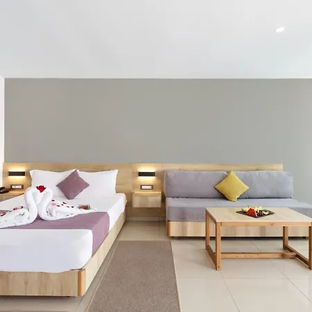 Galini Palace 5*