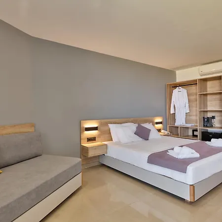 Galini Palace Hotel 5*