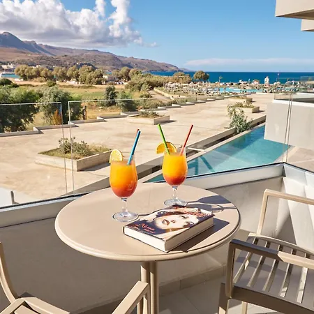 Galini Palace 5* Kolymbari